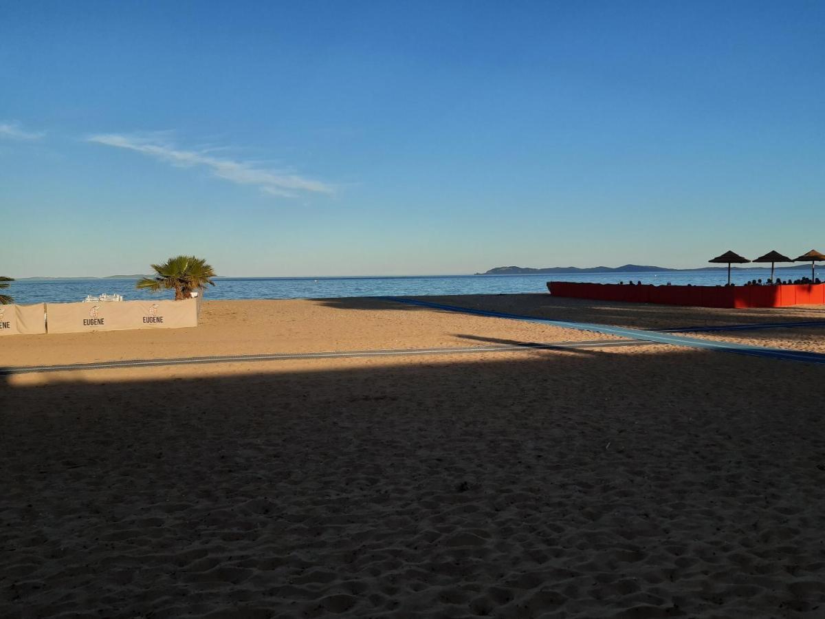 Les Lilas Hyères Zewnętrze zdjęcie