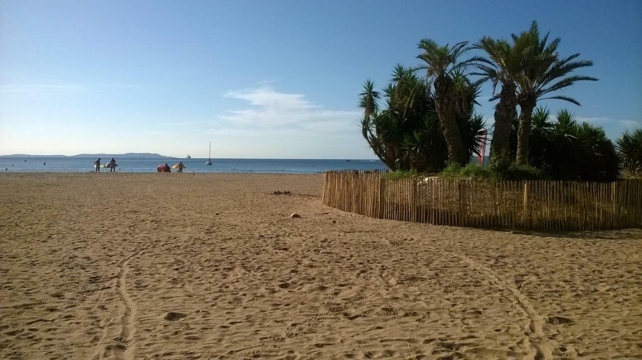 Les Lilas Hyères Zewnętrze zdjęcie