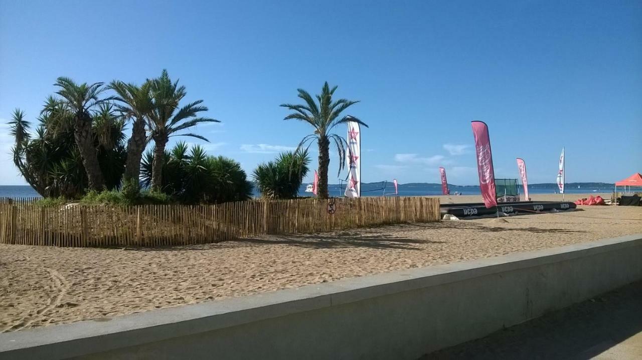 Les Lilas Hyères Zewnętrze zdjęcie